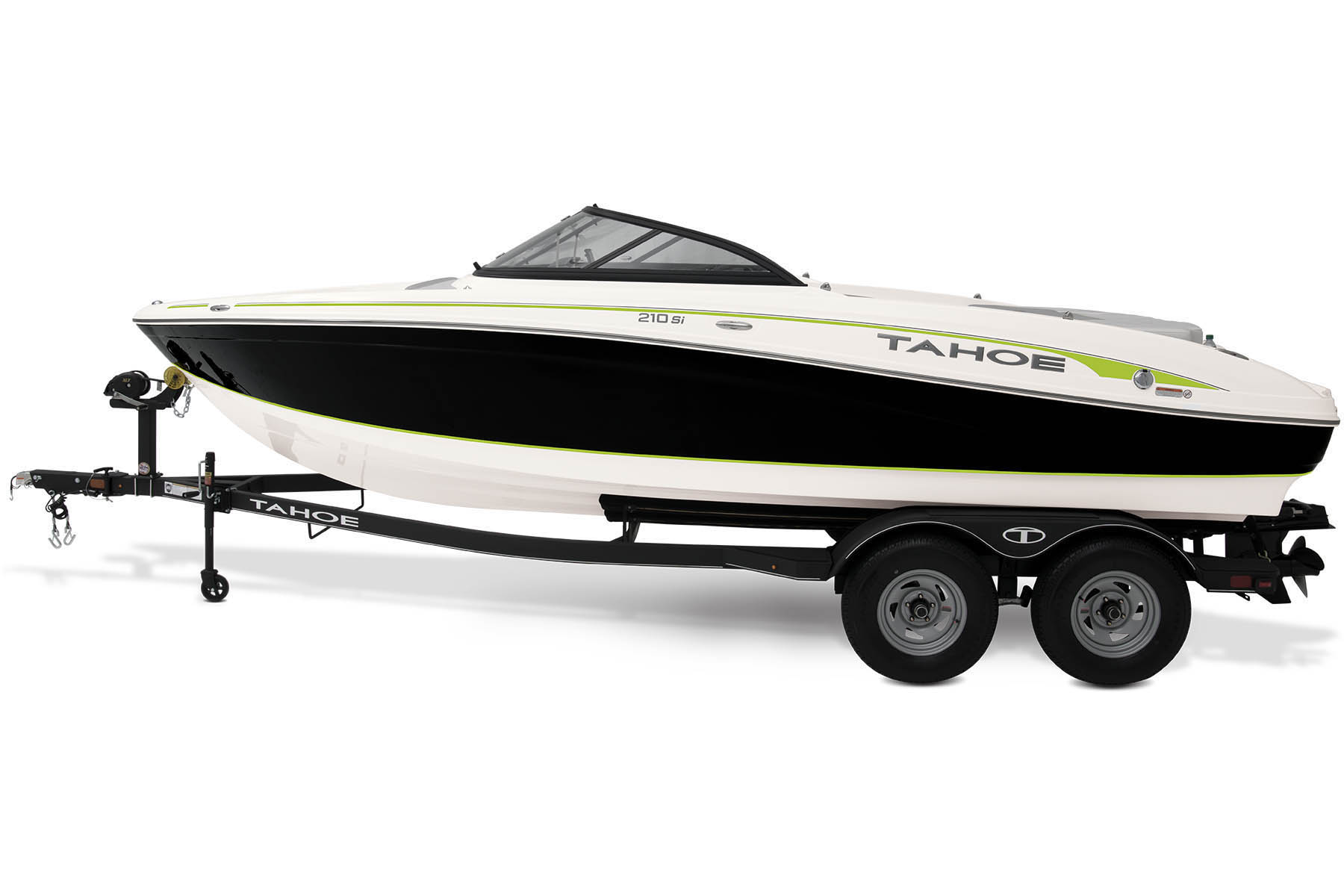 210 Si - TAHOE Sport Series Bowrider